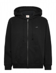 Levi's&reg; - Everyday Zip Hoodie Anthracite - Kapuutsiga pusad - L