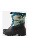 Reima - Winter Boots, Moomin Nefar - Talvesaapad jalgat&otilde;mmatavad - 26