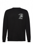 Makia - Hunted Long Sleeve - Pikkade varrukatega - S