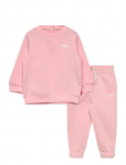 Levi's - F8-Fleece Pant Set - Dressipluusid - 86