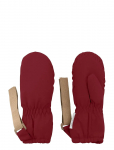 MINI A TURE - Matcordt Fleece Lined Mittens - Kindad - 2-3Y