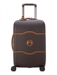 DELSEY PARIS - Ch&acirc;telet 55 Carry-On Trolley - Kohvrid - 55