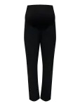 Only Maternity - Olmsania Bump Pant Jrs Noos - Sirge s&auml;&auml;rega - XL x 32