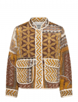 Lollys Laundry - Simonll Jacket - Kerged suvejakid - XXL