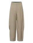 Gestuz - Gznella Mw Pants - Barrel-p&uuml;ksid - 40