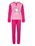 Hello Kitty - Pyjama - Pidžaamakomplektid - 104