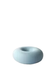 Studio About - Bob Candle Holder, Small, Light Blue - K&uuml;&uuml;nlajalad - &Oslash; 10.5 CM