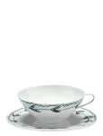 Serax - Tea Cup + Saucer Anemone Milk Mf Set/2 - Teetassid - 20 CL