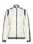 Original Penguin Golf - Knit Embossed Floral Colourblock Jacket - Spordi golfijakid - S