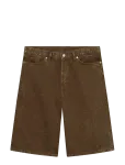 WOOD WOOD - Wwtype 16 Jorts 25377 - L&uuml;hikesed teksap&uuml;ksid - 32