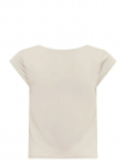 Rosemunde Kids - Rkbillie Reversible Capsleeves Shor - L&uuml;hikeste varrukatega - 164