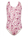 Rosemunde Kids - Rkshiitake Low Back Swimsuit - Ujumisriided - 140