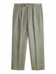 Tommy Hilfiger - Dc Check Pants - Ametlikud - 34 x 34