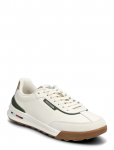 Tommy Hilfiger - Retro Runner Mix Leather - Madala s&auml;&auml;rega tossud - 42