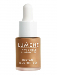 LUMENE - Invisible Illumination Instant Illuminizer - S&auml;rapuudrid - 15 ML