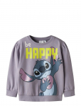 Name It - Nmfdidi Stitch Sweat Unb Noos Wdi - Dressipluusid - 98