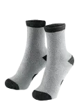 Go Travel - Everyday Fluffy Sockzzz - Tavalised sokid - ONE SIZE