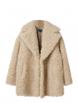 Lexington Clothing - Shearling Coat - Kunstkarusnahk - S