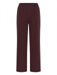 Kaffe - Kaphoebe Pants - Sirge s&auml;&auml;rega - XXL
