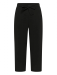 Kaffe Curve - Kcpheolo Cropped Pants - Poolpikad p&uuml;ksid - S