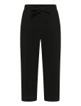 Kaffe Curve - Kcpheolo Cropped Pants - Poolpikad p&uuml;ksid - S