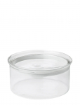 RIG-TIG - Store-It Opbevaringsglas 0.8 L. Light Grey - K&ouml;&ouml;gipurgid - 0.8 L