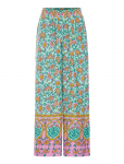 Hunk&oslash;n - Helene Trousers - Lai jalg - XS