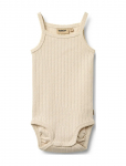 Wheat - Body Sleeveless Ellen - Varrukateta bodid - 74