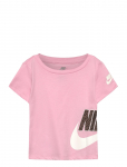 Nike - Te-S/S Tee - L&uuml;hikeste varrukatega - 104/110