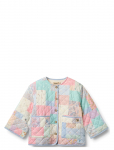 Wheat - Quilt Jacket Inaja - Tepitud jakid - 116