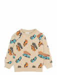 The New - Tnstsullivan Sweatshirt - Dressipluusid - 104