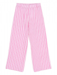 The New - Tnshirley Wide Pants - P&uuml;ksid - 146/152