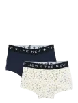 The New - Tnthe New Hipsters 2-Pack - Alusp&uuml;ksid - 98/104