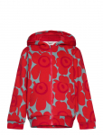 Marimekko - Logot Unikko Ii - Dressipluusid - 104-110