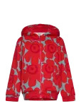 Marimekko - Logot Unikko Ii - Dressipluusid - 104-110