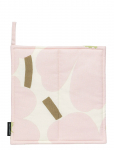 Marimekko Home - Pieni Unikko Pot Holder - Pajakindad - ONE SIZE