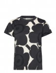 Marimekko - Heleys Unikko - L&uuml;hikeste varrukatega - M