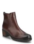 Gabor - Ankle Boot - Kontsaga poolsaapad - 36