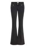 ABRAND - 00 Super Low Kick Tall Sophie Washed Black - Laieneva s&auml;&auml;rega - W31