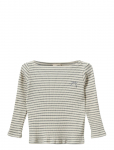 Sofie Schnoor Baby And Kids - Stephiekb T-Shirt Long Sleeve - Pikkade varrukatega T-s&auml;rgid - 110