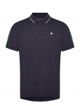 Bj&ouml;rn Borg - Ace Retro Polo Shirt - Spordi l&uuml;hikeste varrukatega polos&auml;rgid - L