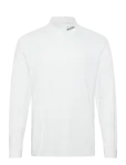 Bj&ouml;rn Borg - Borg Golf Midlayer Half Zip - Spordi pikkade varrukatega topid - XL
