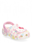 Crocs - Hkf Pastel Classic Clog T - Kotad - 27/28