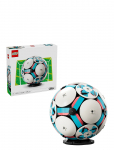LEGO - Editions Football 43019 - Lego icons - ONE SIZE
