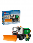 LEGO - Sneplov 60490 - Lego city - ONE SIZE