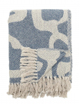 Bloomingville - Salobre Throw - Tekid ja pleedid - 160X130CM