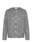 Ida Sj&ouml;stedt - Rosie Jacket - Kerged suvejakid - 42