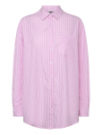 H2O - R&oslash;nne Essential Pajamas Shirt L/S - Spordis&auml;rgid - M