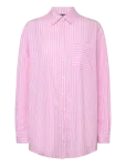 H2O - R&oslash;nne Essential Pajamas Shirt L/S - Spordis&auml;rgid - M