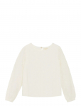 Creamie - Blouse Embroidery - Pluusid ja tuunikad - 122